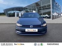 occasion VW Polo 1.0 TSI 95 Connect / APP Connect / Climatisation / Aide au S