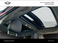 Occasion Mini Cooper 136 ch (100 kW) 2020 Solaris orange Citadine