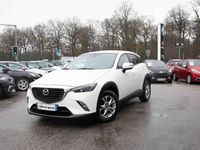 occasion Mazda CX-3 1.5 Skyactiv-d 105 Dynamique