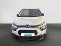 Occasion Citroën C3 PureTech 83 ch (61 kW) 2023 Blanc Berline