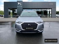 Occasion DS Automobiles DS3 Business 2022 Gris Citadine