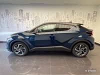 occasion Toyota C-HR I 2.0 Hybride 184ch Design Ultimate E-CVT