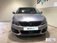 occasion Peugeot 308 Puretech 110ch S&s Bvm6 Tech Edition