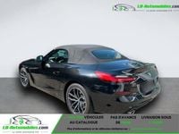 Occasion BMW Z4 Sport Line 197 ch (144 kW) 2020 Coupé