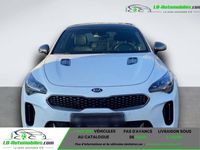 occasion Kia Stinger 3.3 T-gdi 366 Ch Bva 4x4