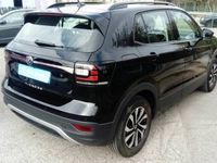 occasion VW T-Cross - Lounge 2022