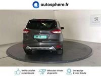 occasion Ford Kuga 2.0 TDCi 180ch Sport Platinium 4x4 PowerShift