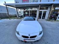 Occasion BMW Z4 Comfort Edition 177 ch (130 kW) 2008 Blanc Cabriolet