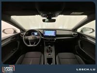 occasion Cupra Leon Sportstourer/LED/NAVI/Digital