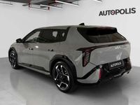 Occasion Kia EV4 GT-Line 150 kW (204 ch) 2025 Gris Berline