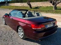 occasion BMW 320 Cabriolet SERIE 3 CAB E93 (12/2006-03/2010) Luxe