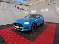 Occasion MG EHS Luxury 162 ch (119 kW) 2023 Bleu SUV