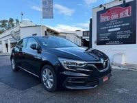 Occasion Renault Mégane IV Business 116 ch (85 kW) 2021 Noir Berline