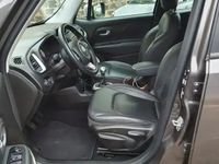 occasion Jeep Renegade 140CH / 8CV