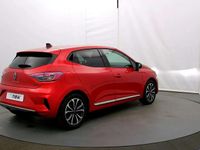 Occasion Renault Clio V Techno 145 ch (106 kW) 2024 Rouge Citadine