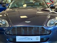 occasion Aston Martin V8 Vantage 4.3 390 BV6