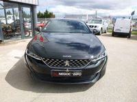 occasion Peugeot 508 BlueHDi 160 ch S