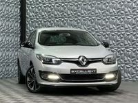 occasion Renault Mégane 1.5 dCi/Bose/GPS/BLEUTOOTH/LED/GARANTIE 12 MOIS