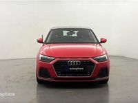 Occasion Audi A1 Advanced Plus 97 ch (71 kW) 2023 Berline