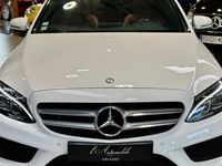 occasion Mercedes 170 Classe C Iv 220dSportline 7g-tronic Options L