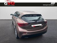 occasion Infiniti Q30 2.2d 170ch Premium Tech Dct7