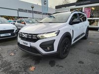 Occasion Dacia Jogger Extreme 2023 Blanc Monospace