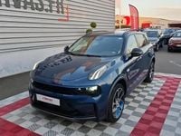 Occasion Lynk & Co 01 179 ch (131 kW) 2022 SUV