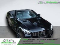 Occasion Mercedes SL63 AMG AMG 585 ch (430 kW) 2016 Coupé