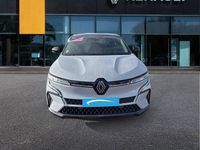 Occasion Renault Megane E-Tech Iconic 161 kW (220 ch) 2022 Gris Berline