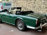 Occasion Triumph TR4 100 ch (73 kW) 1965 Cabriolet