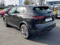 occasion Nissan Qashqai Vp Mild Hybrid 158 Ch Xtronic Business Edition