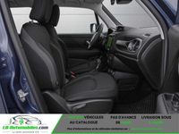 occasion Jeep Renegade 1.3 240 ch PHEV BVA 4xe eAWD