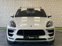 occasion Porsche Macan 3.0 V6 360ch GTS PDK