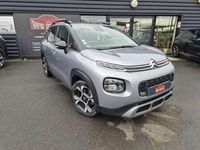 Occasion Citroën C3 Aircross PureTech 110 ch (80 kW) 2020 Gris SUV