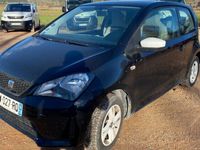 occasion Seat Mii STYLE COLOR ÉDITION 60CH