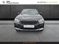Occasion BMW X4 xLine 234 ch (172 kW) 2019 Gris SUV