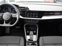 Occasion Audi A3 Sportback e-tron Business 150 ch (110 kW) 2024 Gris manhattan métallisé Citadine