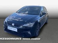 occasion Seat Ibiza 1.0 Ecotsi 110 Ch S/s Bvm6 Copa