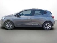 Occasion Renault Clio V 2023 Gris Berline