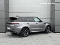 Nouvelle Land Rover Range Rover Sport SE Dynamic 2025 Eiger grey svb satin métal SUV