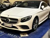 occasion Mercedes 560 Classe S CoupeAmg 4 Matic 9g Tronic