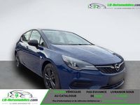 Occasion Opel Astra 122 ch (89 kW) 2020 Berline