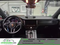 Occasion Porsche Macan 245 ch (180 kW) 2021 SUV