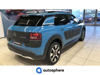 occasion Citroën C4 Cactus PureTech 110 Rip Curl S&S