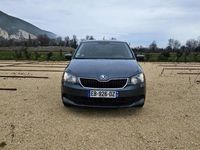 Occasion Skoda Fabia Active 60 ch (44 kW) 2016 Citadine