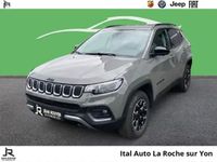 occasion Jeep Compass 1.3 Turbo T4 240ch Phev 4xe Upland At6 Eawd