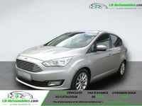Occasion Ford C-MAX 125 ch (91 kW) 2016 Monospace