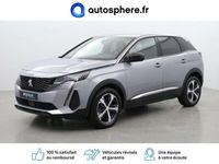 occasion Peugeot 3008 1.5 BlueHDi 130ch S&S Allure Pack EAT8