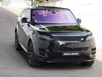 Occasion Land Rover Range Rover First Edition 510 ch (375 kW) 2023 SUV