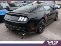 occasion Ford Mustang 5.0 V8 Mach 1 MagneR Leder LED Nav